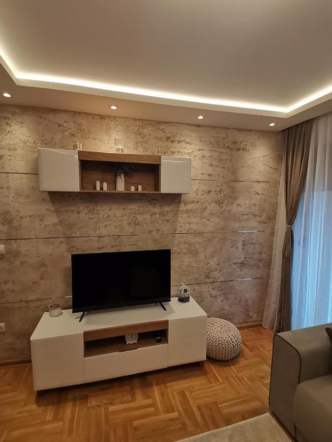 Apartman Wind Zlatibor Apartment Екстериор снимка