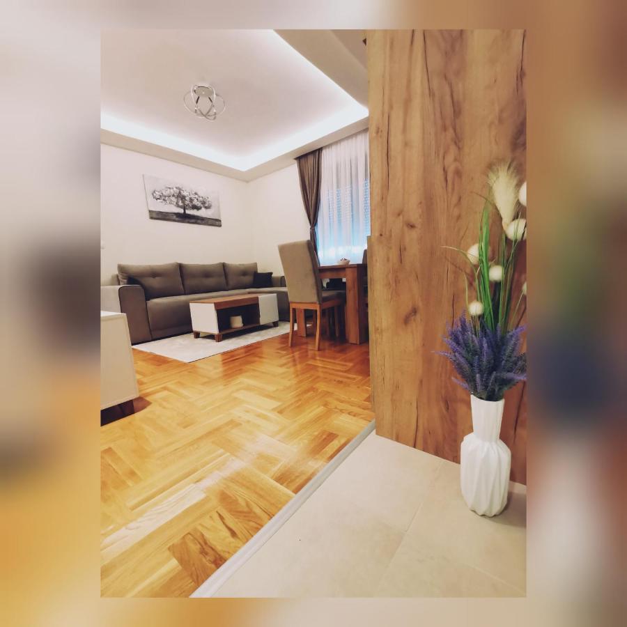 Apartman Wind Zlatibor Apartment Екстериор снимка