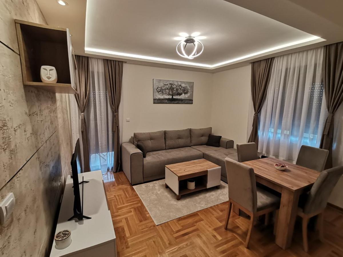 Apartman Wind Zlatibor Apartment Екстериор снимка