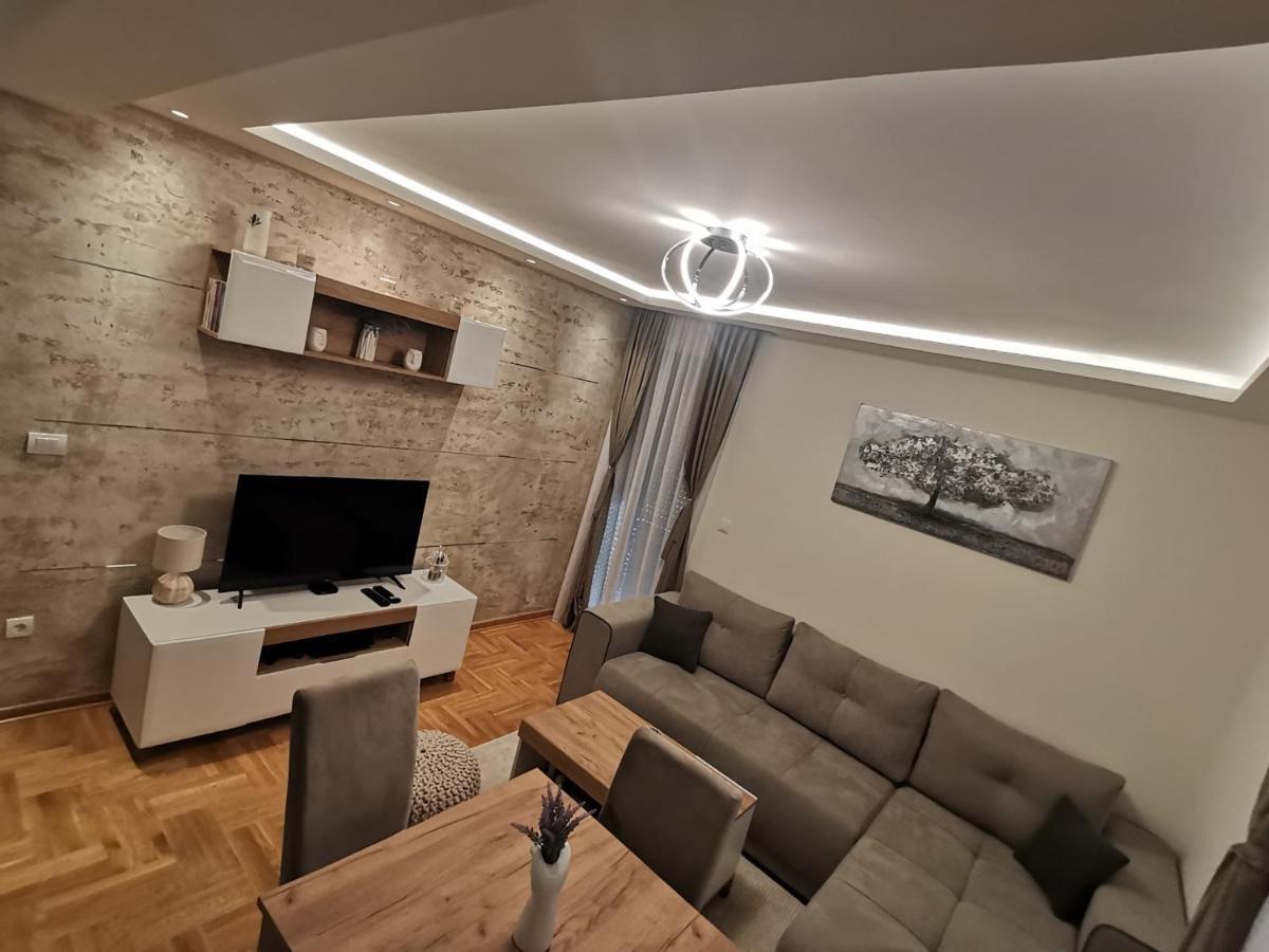 Apartman Wind Zlatibor Apartment Екстериор снимка