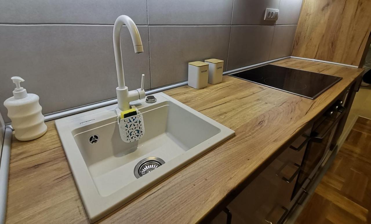 Apartman Wind Zlatibor Apartment Екстериор снимка