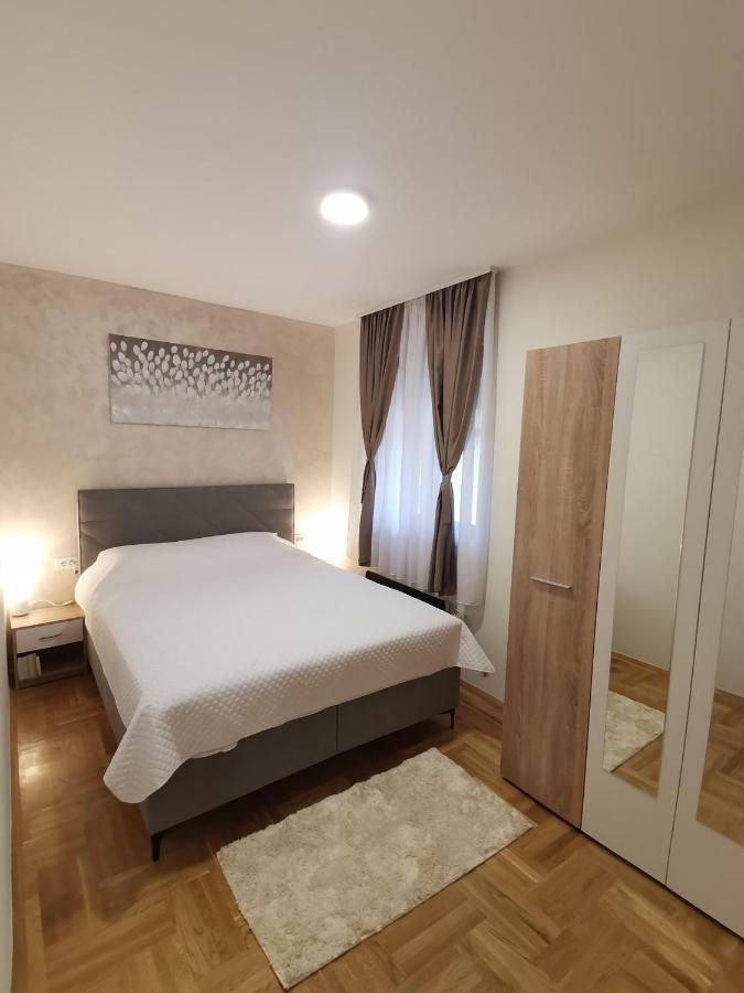 Apartman Wind Zlatibor Apartment Екстериор снимка