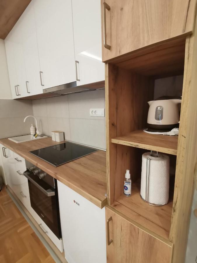 Apartman Wind Zlatibor Apartment Екстериор снимка