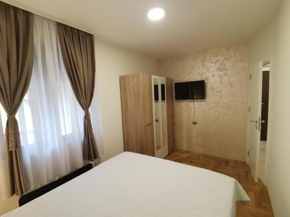 Apartman Wind Zlatibor Apartment Екстериор снимка