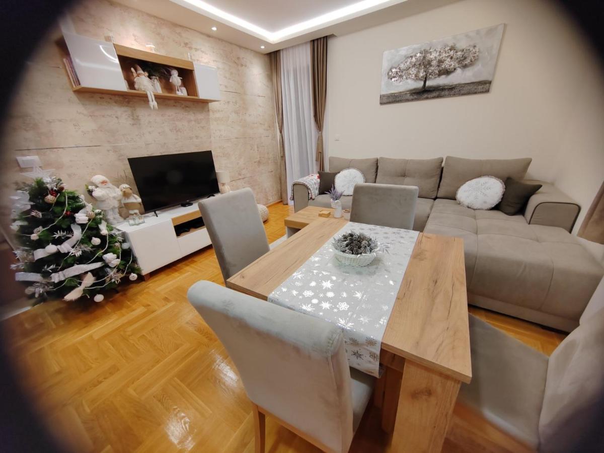 Apartman Wind Zlatibor Apartment Екстериор снимка